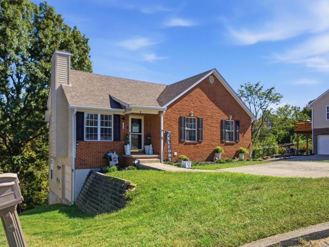 118 River Oak Drive