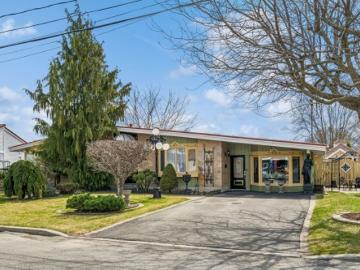 118 Rue St Maurice, Saint Jean Sur Richelieu, QC, J3B 3Y7 house for sale | Listing ID 10499 | Royal LePage