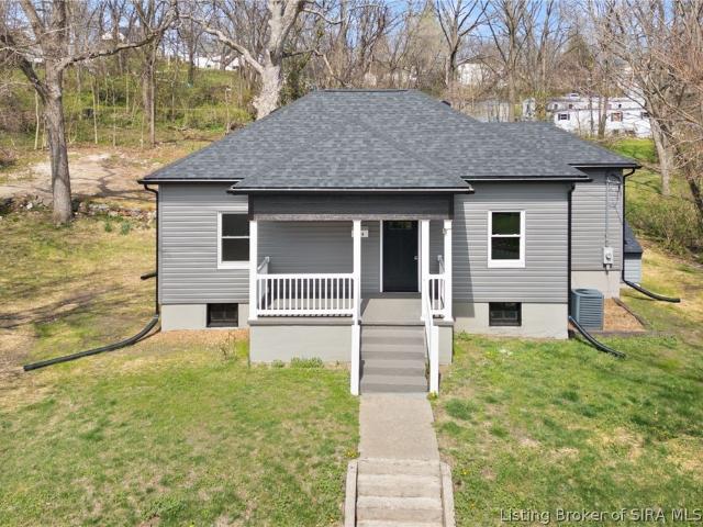 118 W Thornton Street