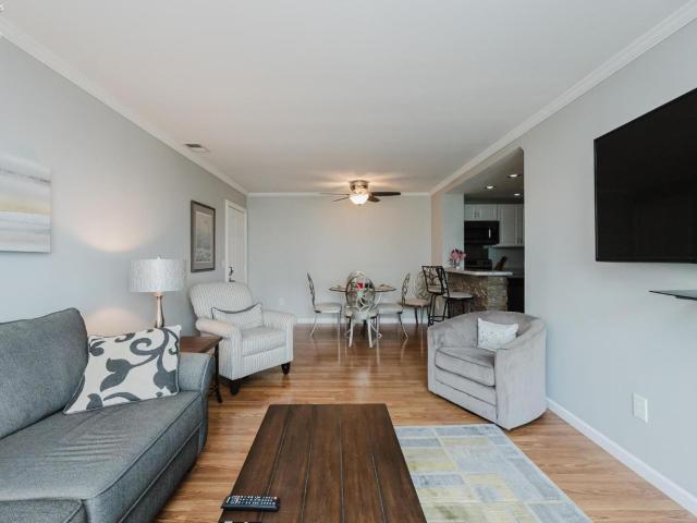 118 W Clinton Reef Drive # 118