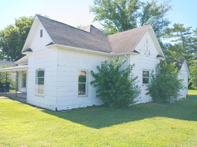 118 W Main Street