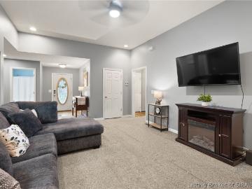 118 W Pigeon Ridge Court