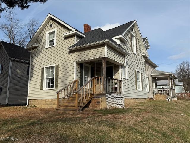 118 Woodland Avenue