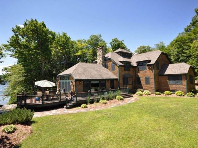 118 Woodlands Rd, Alton, NH