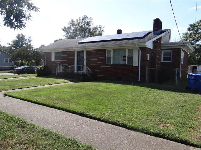 118 Woodstock ST