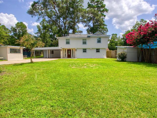 118 Waterwood Drive