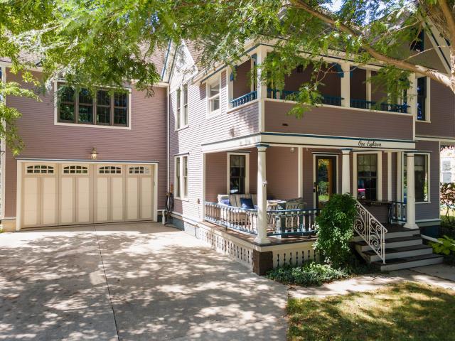 118 Washington Avenue
