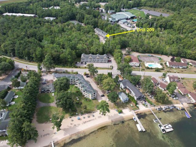 118 Weirs Road # 209