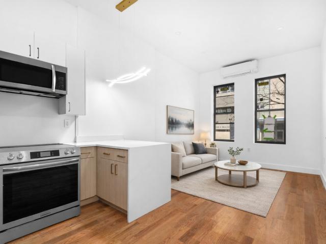 118 West 124th Street, New York, NY