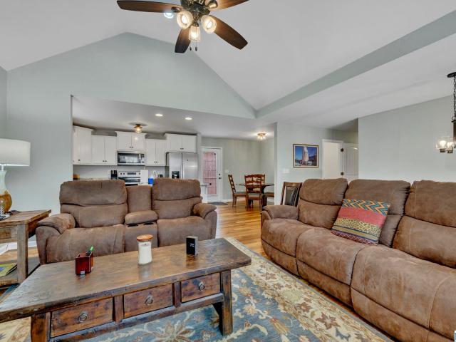 118 Whispering Pines Drive