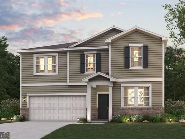 118 Wildflower Ridge Rd Lot 98, Dallas, GA 30157