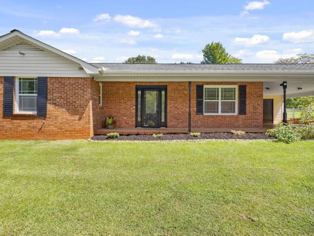 118 Willowood Drive