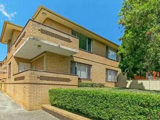 1/18 Willeroo Street, Lakemba, NSW 2195