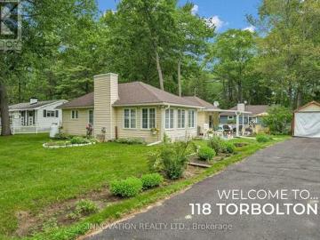 118 Torbolton Street, Ottawa, ON, K0A 3M0 house for sale | Listing ID X13449 | Royal LePage