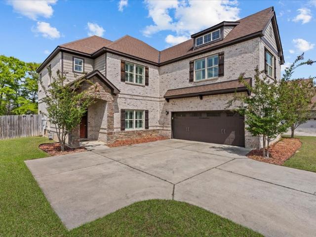 118 Tablerock Ct