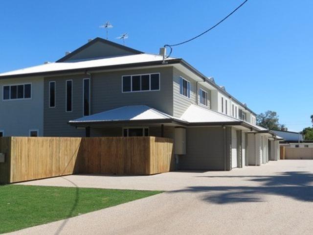 1/18 Theresa Street, Emerald, QLD 4720 Unit for Rent Ray White Emerald
