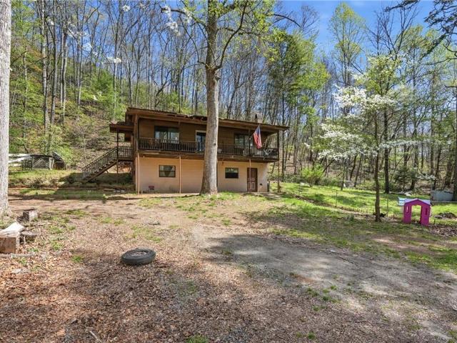 118 Titus Valley Rd, Hiawassee, GA 30546 | MLS #7747