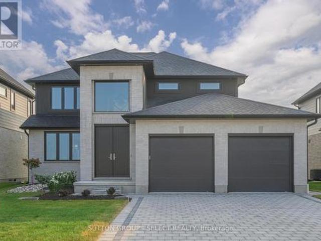 118 Timberwalk Trail, Middlesex Centre Ilderton, ON, N0M 2A0 house for sale | Listing ID X9304 | Royal LePage