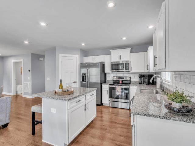 118 Timberwild Drive