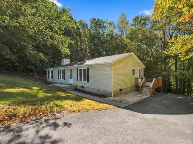 118 Trail Lane