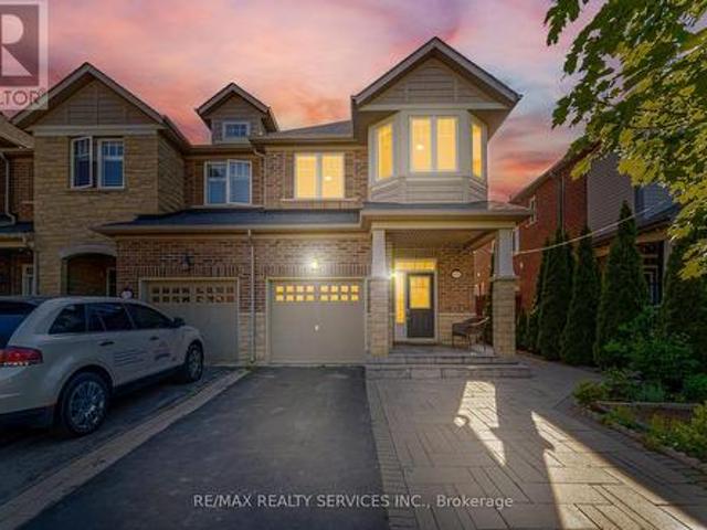 118 Tundra Road, Caledon, ON, L7C 4A6 house for sale | Listing ID W13605 | Royal LePage