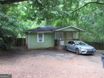 118 Tye St, Stockbridge, GA 30281 | MLS #10546