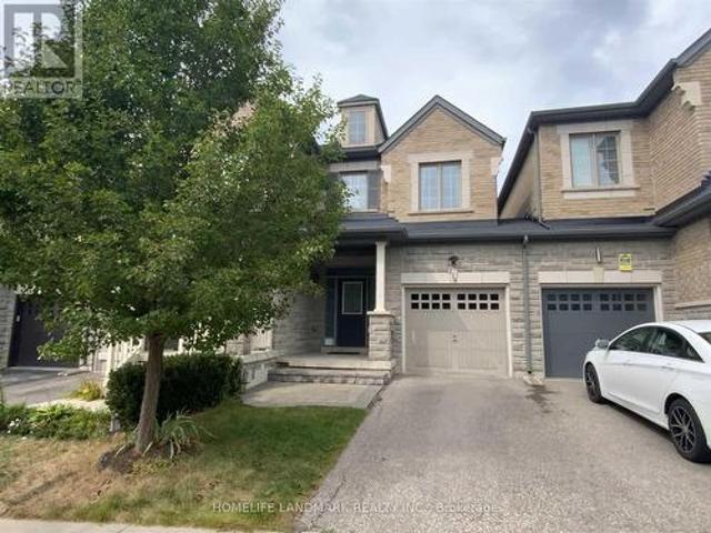 118 Via Toscana, Vaughan, ON, L4H 3V2 house for lease | Listing ID N13809 | Royal LePage
