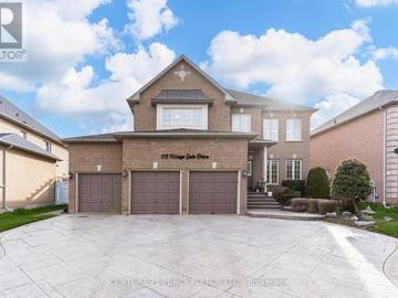 118 Village Gate Drive, Markham, ON, L6C 1W5 house for sale | Listing ID N13158 | Royal LePage