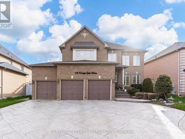 118 Village Gate Drive, Markham, ON, L6C 1W5 house for sale | Listing ID N13158 | Royal LePage