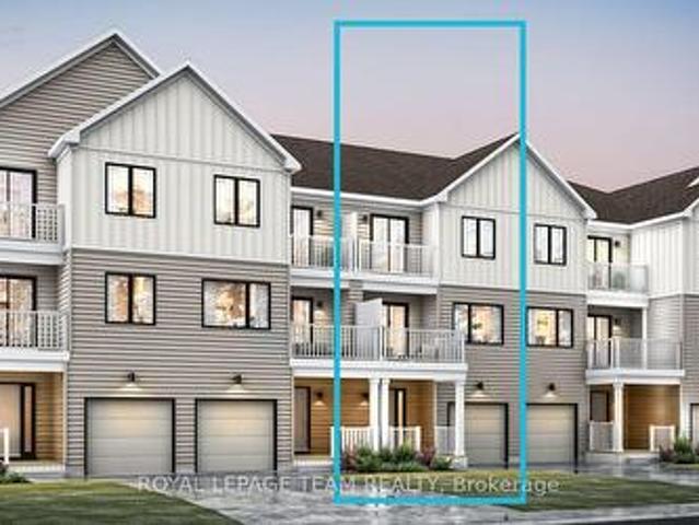 118 Zingiber Terrace, Ottawa, ON, K2W 0R7 house for sale | Listing ID X13881 | Royal LePage