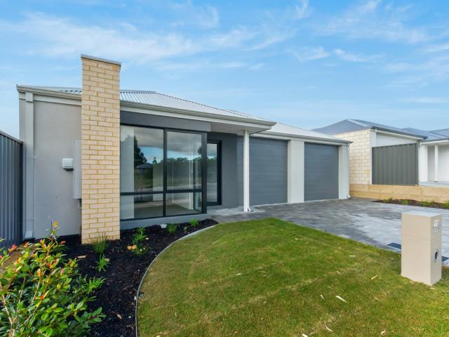 118A Elderberry Drive, Baldivis WA