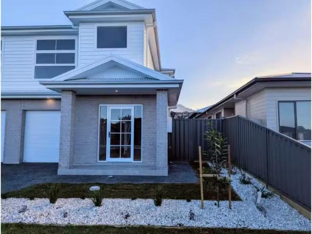 118a Lancaster Drive, Badagarang House for rent Listed by Ren.