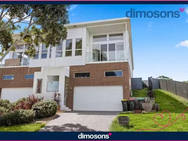 118a Shearwater Drive, Lake Heights Townhouse for rent Listed.