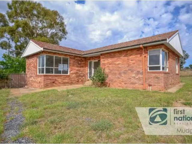 118B Abbatoirs Road, MUDGEE House for rent Listed by Chloe Br.