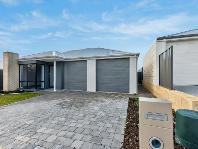 118B Elderberry Drive, Baldivis WA