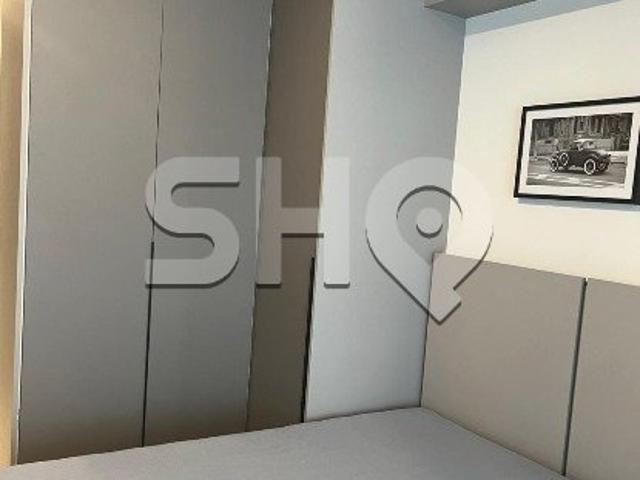 #1194004 Apartamento Locação com 26.00 m², 1 Quarto s, por R$ 2.500