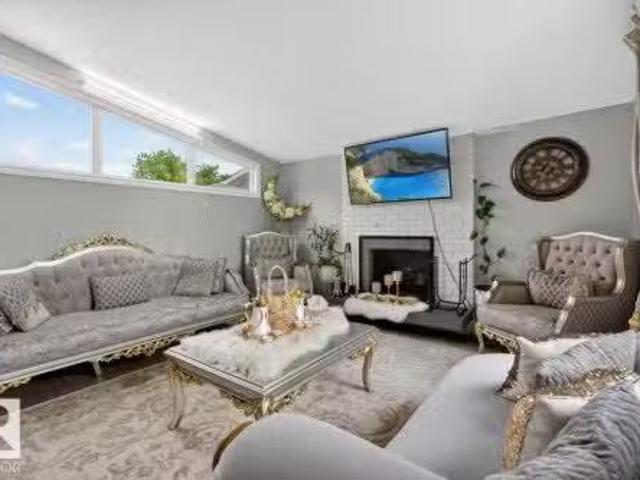 11940 152B Avenue, Edmonton, AB, T5X 1G4 house for sale Lis.