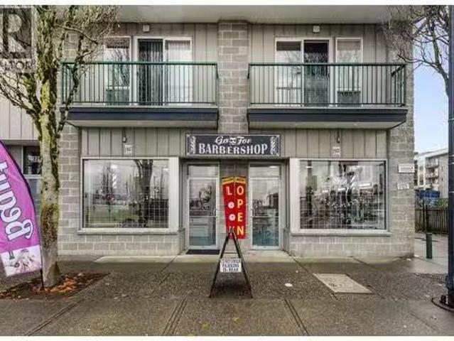 11940 228 Street, Maple Ridge, BC, V2X 6L9 commercial for sa.