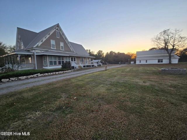 11940 Tom Gibson Road