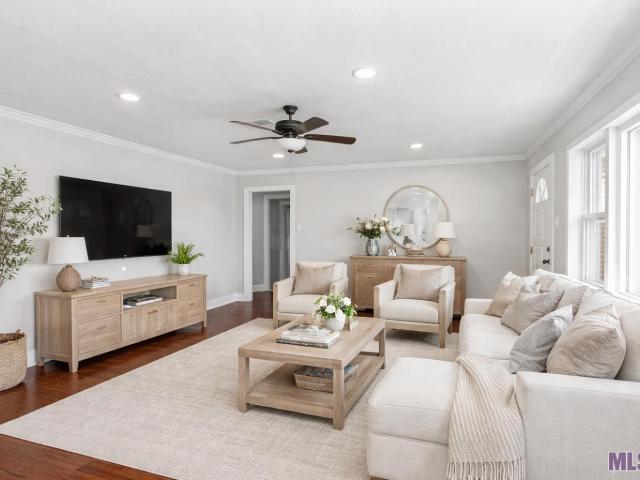 11940 Newsom Dr, Baton Rouge, LA 70811 | MLS #BR2026010
