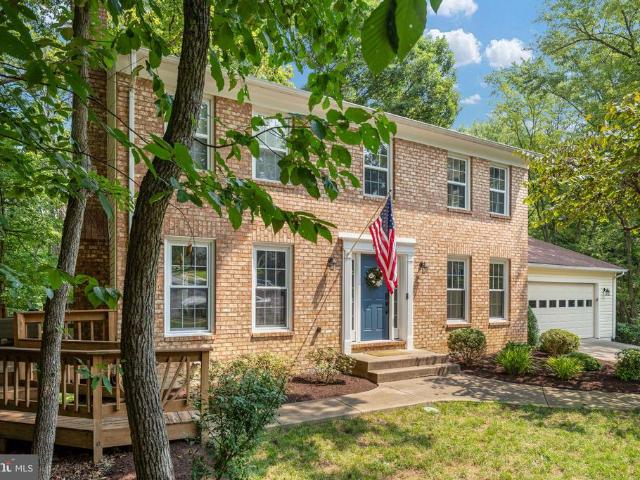 11942 Shenandoah Court