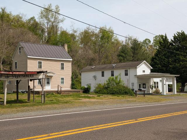 11947 Lee Hwy, Sperryville, VA 22740 | MLS #VARP2002