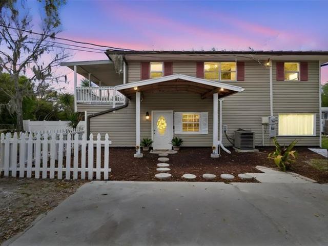 11945 Wanda Ave, New Port Richey, FL 34654