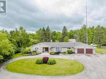 11948 Dublin Line, Halton Hills, ON, L7J 2M1 house for sale | Listing ID W13474 | Royal LePage