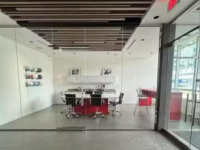 11949 Jasper Avenue Nw, Edmonton, AB, T5K 0P1 commercial for.