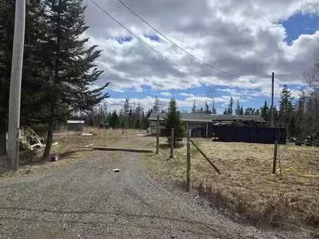 1194 Onslow Mountain Road, Onslow Mountain, NS, B6L 6R5 vaca.