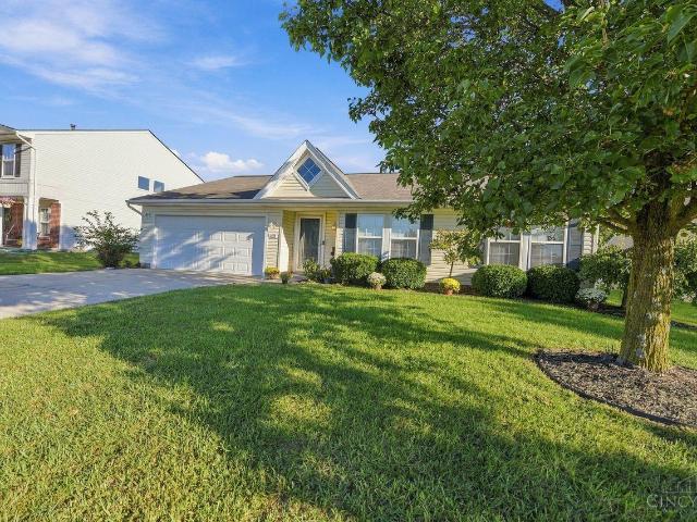 1194 Bugle Bluff Court