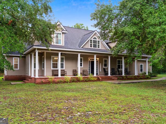 1194 Baileys Forrest Road NE