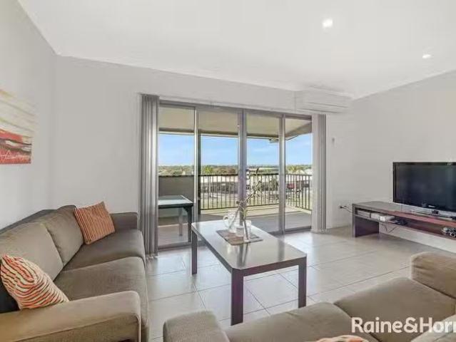 11/94 Central Lane, Gladstone Central, QLD 4680