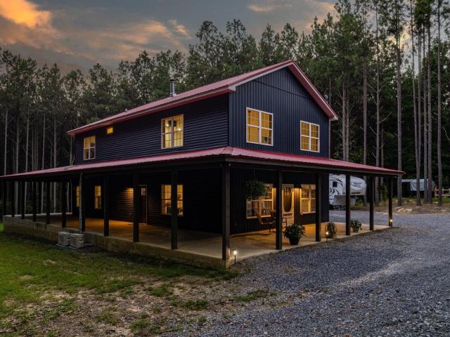1194 Horseshoe Road